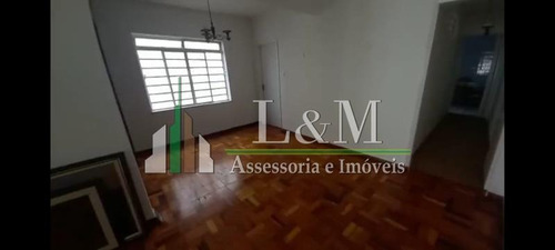 Imagem 6 de 20 de Casa Vila Clementino Sao Paulo Sp Brasil - 2519