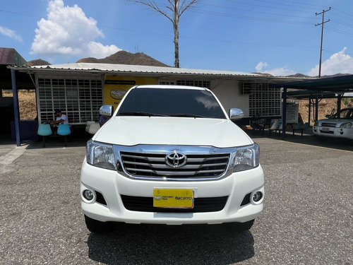 Toyota Hilux Kavak