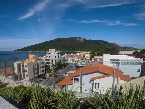 Cobertura Com 3 Dormitórios À Venda, 211 M² Por R$ 1.950.000,00 - Ingleses - Florianópolis/sc - Co0291