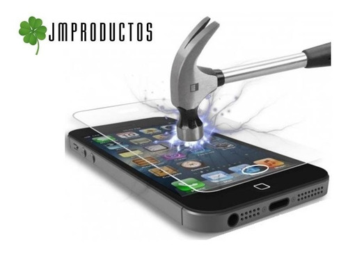 Lamina Templada iPhone 4 5 6 7 S3 S4 S5 Note 2 3 4