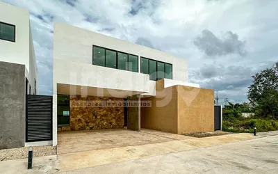 Casa en renta