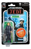 Comprar Figura De Acción Star Wars Return Of The Jedi Luke Skywalker