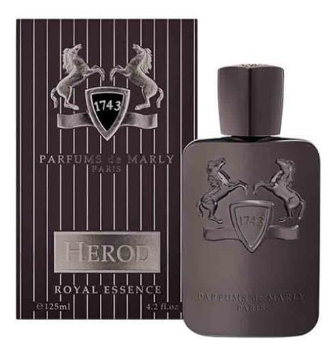 Perfume Parfums De Marly Herod Edp Masculino125ml