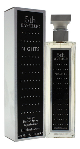 Perfume 5th Avenue O 5ta Avenida Nights De Elizabeth Arden