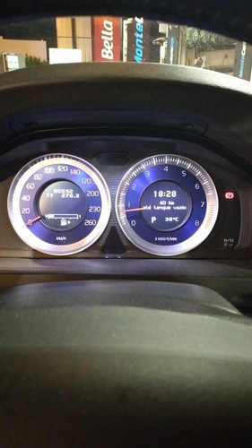 Volvo V60 2013 2.0 T5 R-design Dynamic 5p