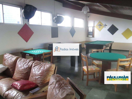 Imagem 4 de 26 de Apartamento Com 2 Dorms, Jardim Marina, Mongaguá - R$ 245 Mil, Cod: 857556 - V857556