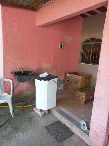 Imagem 18 de 29 de Casa Com Quintal