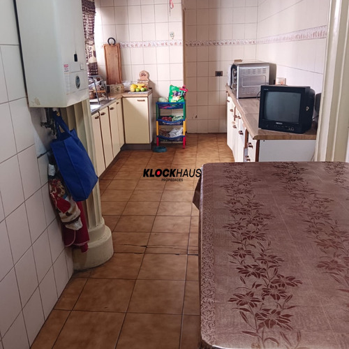 Se Vende Casa En Los Lirios, Collao