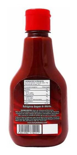 Catsup Sin AzĂșcar Para Diabeticos Tasty
