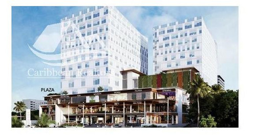 Imagen 2 de 2 de Local En Venta En Cancún Av.bonampak Kun