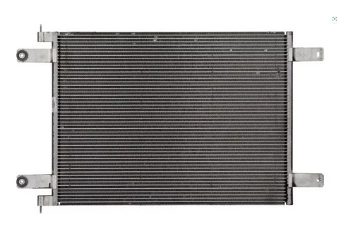 Condensador Para Kenworth T660, W900l 2012 2013 Dyc