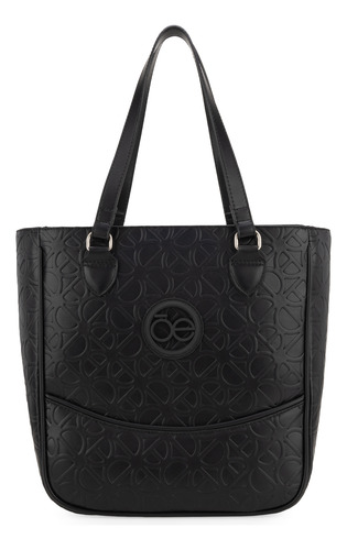 Bolsa Tote Cloe Frarei Grande
