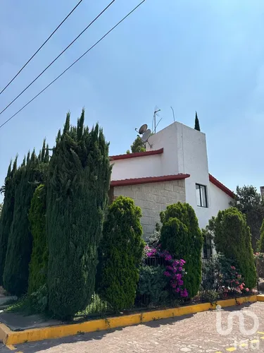 Venta Casa 4 Ambientes Ampliación Tepepan