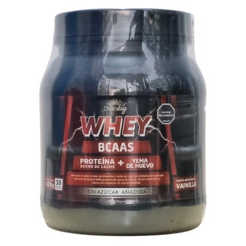 Proteína Whey Por 2 Libras - g a $62