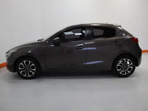 Mazda 2 Grand Touring 1.5 TP 6AB TC 5P