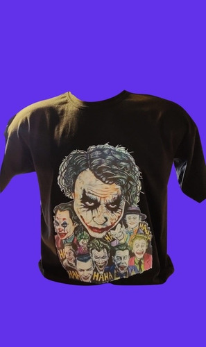 Imagen 4 de 5 de Eatampados De Remeras Premium