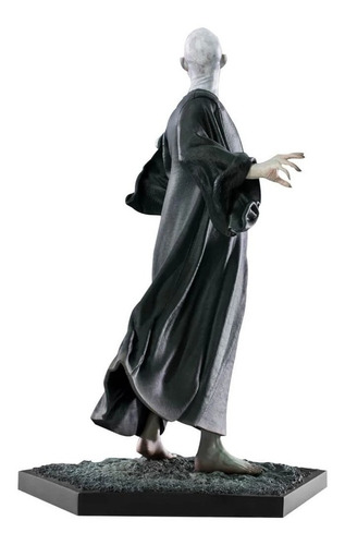 Imagem 2 de 7 de Lord Voldemort - Harry Potter Bds Scale 1/10 - Iron Studios