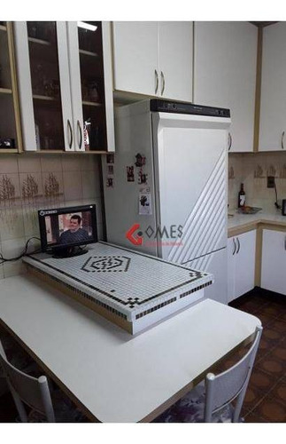 Imagem 6 de 26 de Casa À Venda, 190 M² Por R$ 1.000.000,00 - Parque Dos Pássaros - São Bernardo Do Campo/sp - Ca0505