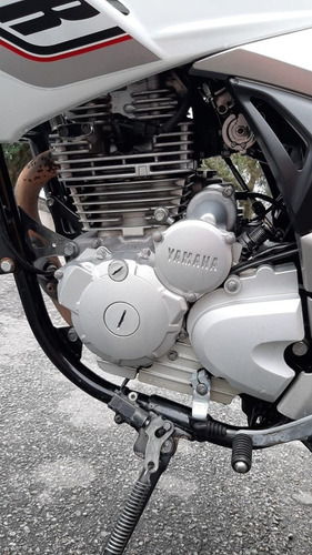 Imagem 7 de 8 de Yamaha Fazer Ys 250