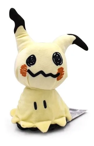Mimikyu peluche new arrivals
