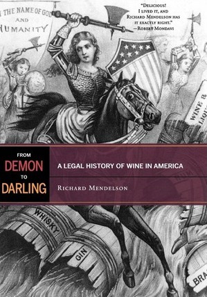 Libro From Demon To Darling - Richard Mendelson