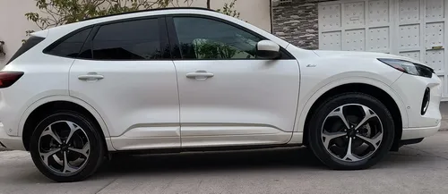 Ford Escape 2.5 St-Line Elite Awd Hybrid Cvt