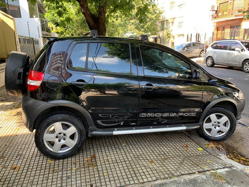Volkswagen Cross Fox 1.6