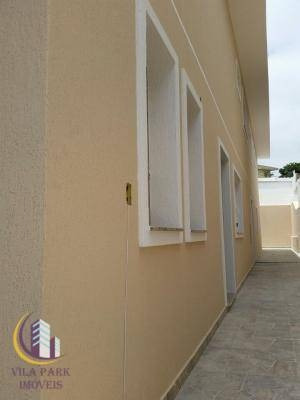 Imagem 4 de 11 de Sobrado Com 3 Dormitórios À Venda, 150 M² Por R$ 680.000,00 - Quitaúna - Osasco/sp - So0259