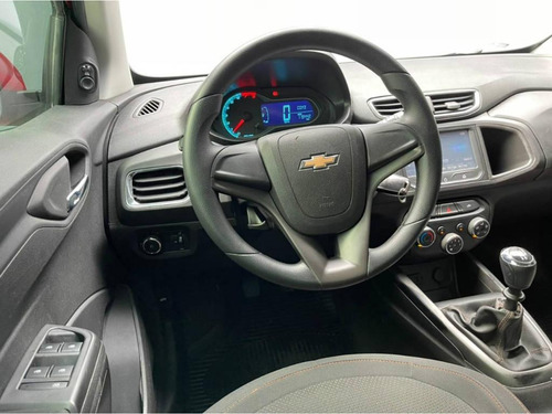 Imagem 6 de 10 de Chevrolet Onix 1.4 Ltz