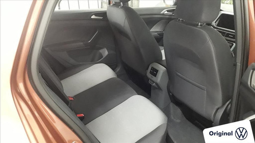 Imagem 7 de 7 de T-cross 1.0 200 Tsi Total Flex Comfortline Automático