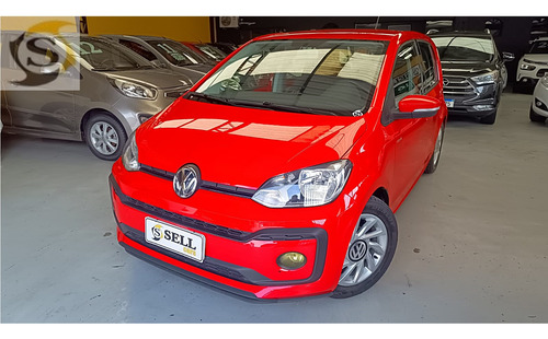 Volkswagen Up! 1.0 Move I-motion 5p