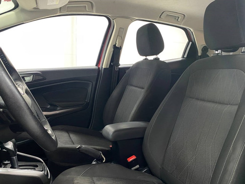 Ford Ecosport 1.5 TIVCT FLEX SE AUTOMÁTICO