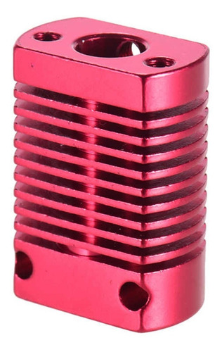 I3dp M762 Disipador Aluminio Creality B2 12x20x27.8mm