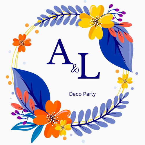 Imagen 5 de 5 de Decoración De Fiestas Infantiles