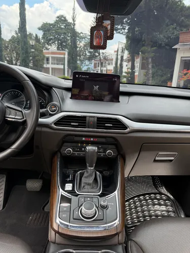 Mazda CX-9 2.5 Grand Touring Signature