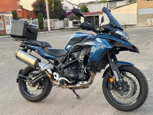 Único Dueño, Mantenimiento Recién Hecho. 36.000 Kms.