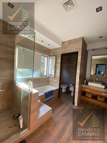 Imagen 18 de 22 de Hermosa Casa En Venta En Canning El Centauro Retasada