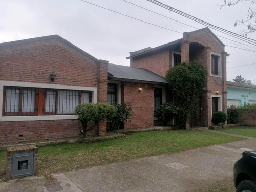 Casa En Venta Madariaga