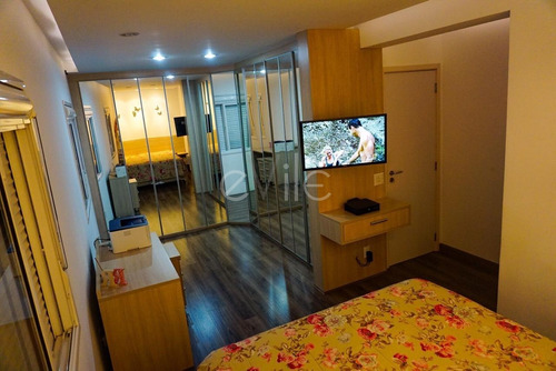 Imagem 8 de 19 de Apartamento À Venda Em Parque Industrial - Ap005259