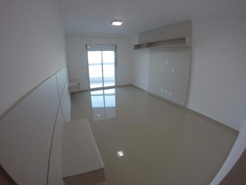 Imagem 18 de 30 de Apartamento Alto Padrão 3 Suítes, Frente Ao Mar À Venda Na Enseada Em Guarujá. - Ap1907