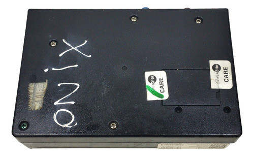 Modulo Interface Comunicacao Onix Prisma Cobalt Cruze Spin