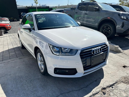 Audi A1 1.4 Cool S-tronic Dsg