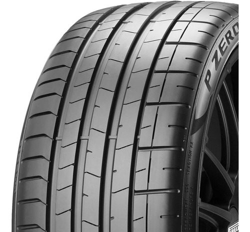Llanta 355/25r21 Pirelli Pzero Pz4 107y
