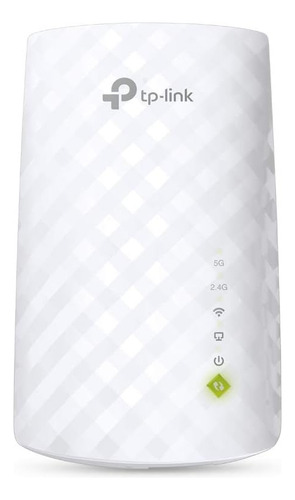 Tp-link Re200 Extensor De Rango Wi-fi Ac750 Dual Band