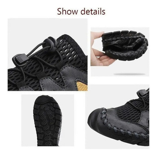 Zapatos De Playa Hombre Sandalias