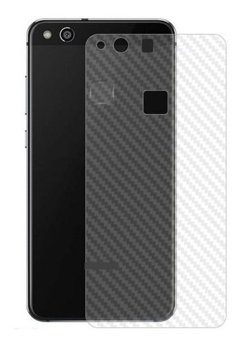 Screen Protector Trasero Compatible Con Huawei P9 Plus