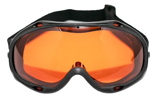 Cloudray Gafas De Seguridad Laser 355nm 532nm Anti Proteccio