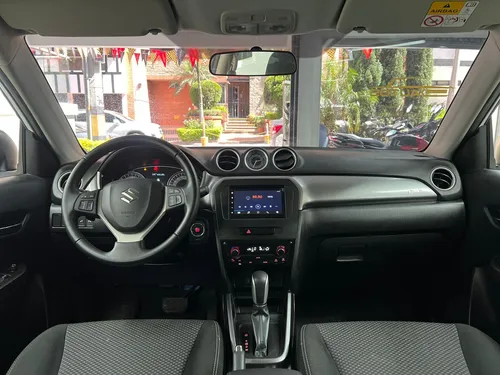 Suzuki Vitara All Grip AT 4x4 2022