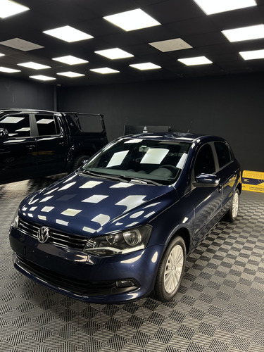 Volkswagen Gol Trend 1.6 Highline 101cv I-motion