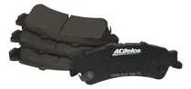 Comprar Balatas Frenos Traseros Chevrolet Silverado 1500 1999 A 2000